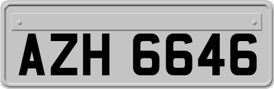 AZH6646