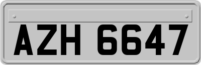 AZH6647