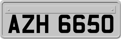 AZH6650