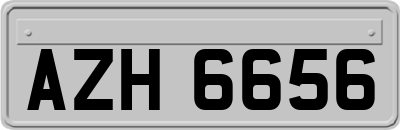 AZH6656