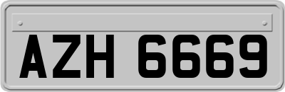 AZH6669
