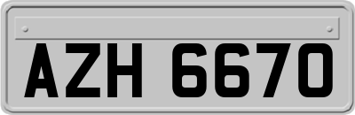 AZH6670
