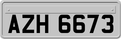 AZH6673