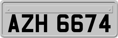 AZH6674
