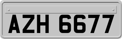 AZH6677