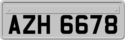 AZH6678