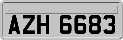 AZH6683