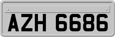 AZH6686