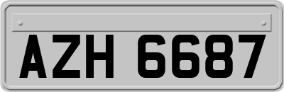 AZH6687