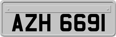 AZH6691