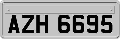AZH6695