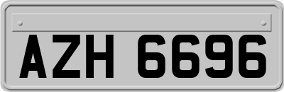 AZH6696