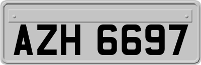 AZH6697
