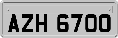 AZH6700