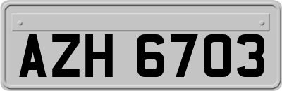 AZH6703