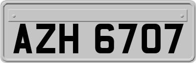 AZH6707