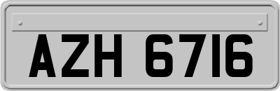 AZH6716