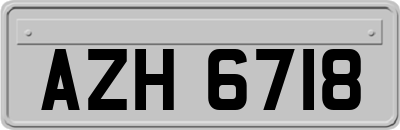 AZH6718