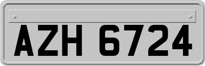 AZH6724
