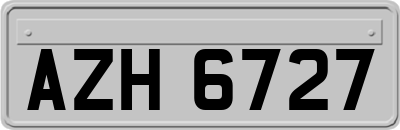 AZH6727