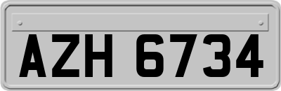 AZH6734