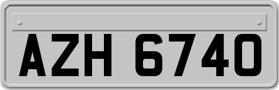 AZH6740