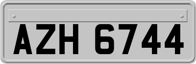 AZH6744