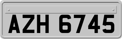 AZH6745