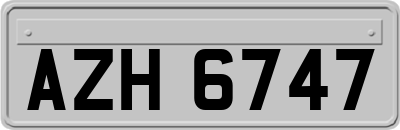 AZH6747