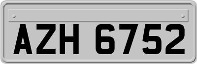 AZH6752
