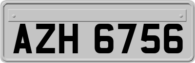 AZH6756
