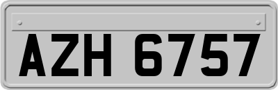 AZH6757
