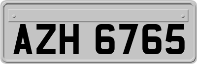 AZH6765