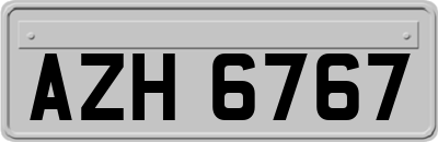 AZH6767