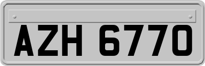 AZH6770