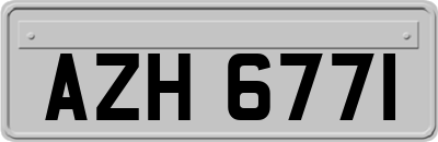 AZH6771