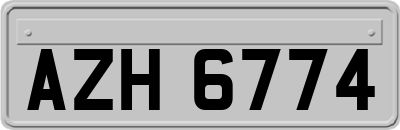 AZH6774