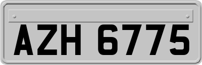 AZH6775