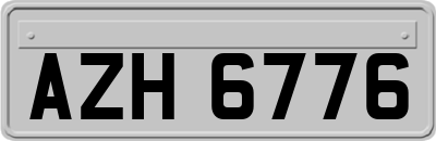 AZH6776