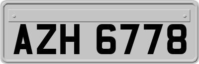 AZH6778