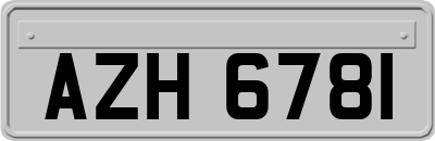 AZH6781