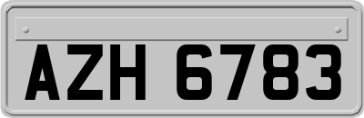 AZH6783