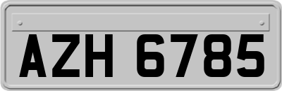 AZH6785