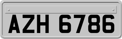 AZH6786