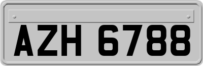 AZH6788