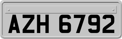 AZH6792