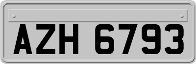 AZH6793