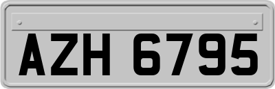 AZH6795