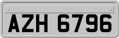 AZH6796