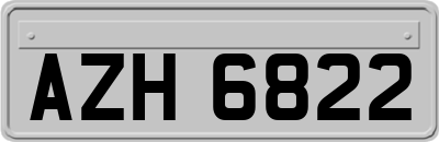 AZH6822